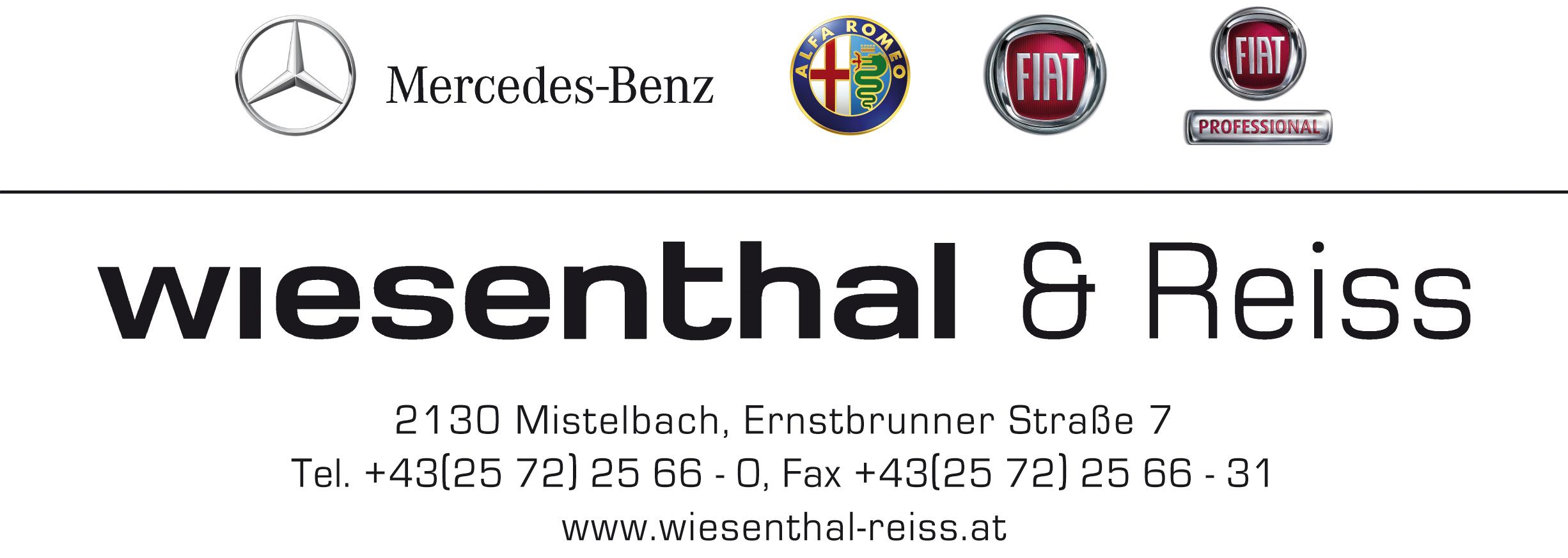 Wiesenthal