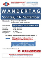 Wandertag 15