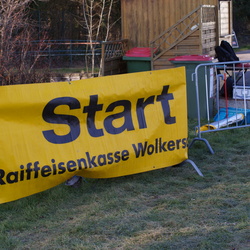 Neujahrslauf 2020