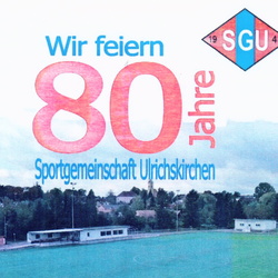 80 Jahre SGU