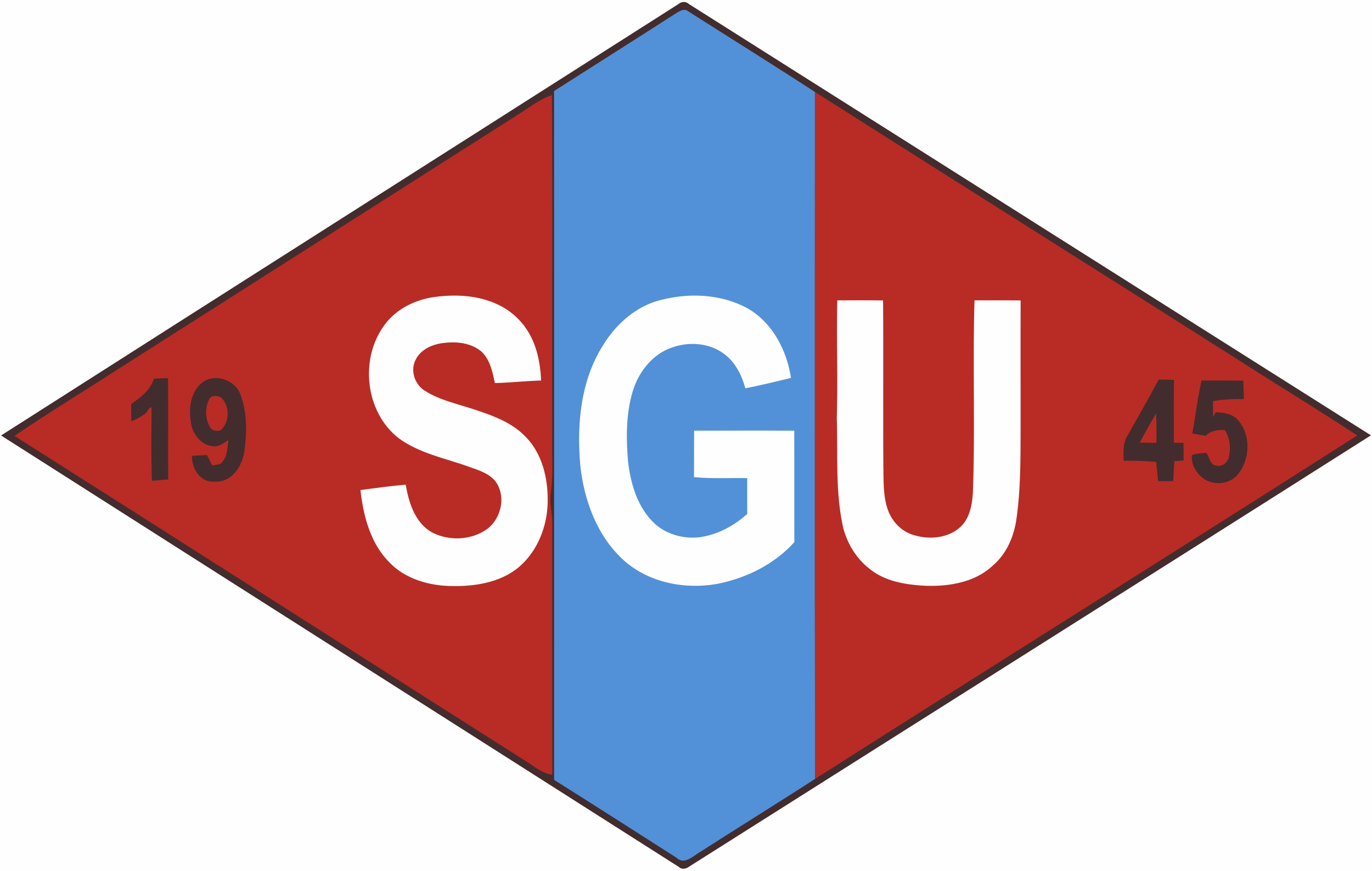 Sportgemeinschaft Ulrichskirchen